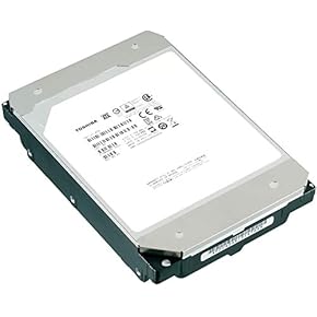内蔵 HDD　まとめ売り TOSHIBA 東芝 MN10ACA20T/JP [3.5インチ内蔵HDD / 20TB